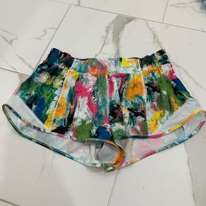 2.5 in lulu Hotty hots